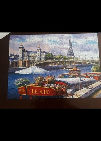 İkili puzzle - Görsel 2