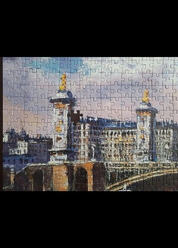 İkili puzzle - Görsel 3