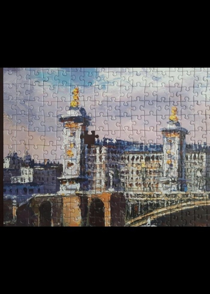 İkili puzzle - Görsel 3