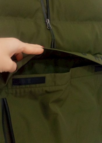 Beyaz Nakışlı Drapeli Uzun Kadın Elbise.Kleopatro model - Görsel 5