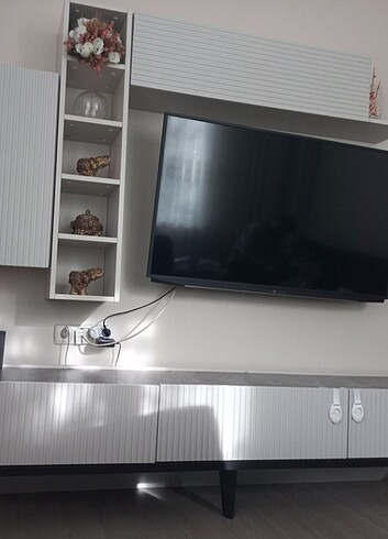 İNEGÖL TV ÜNİTESİ