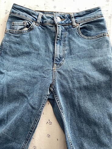 Lc waikiki mom jeans