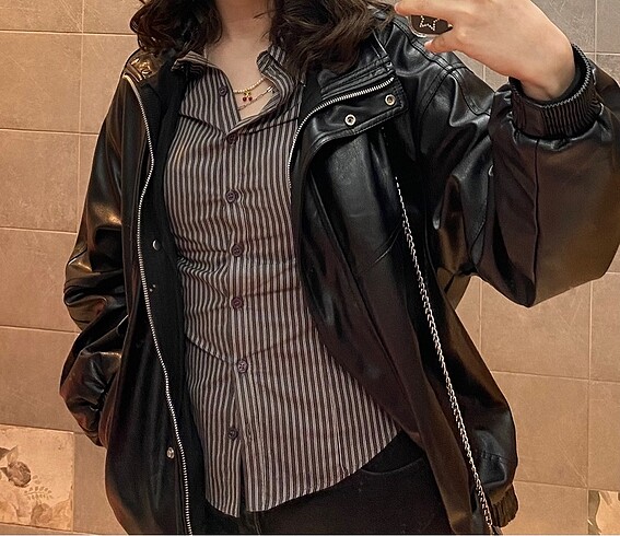 s Beden çeşitli Renk bershka çan gömlek