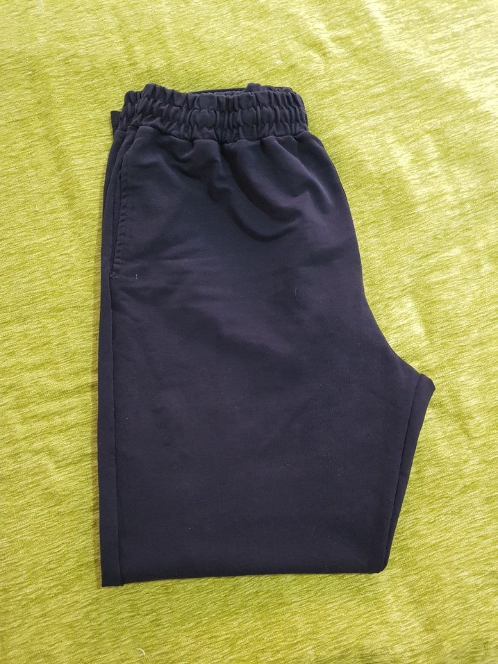 LCW lacivert erkek eşofman altı - Görsel 2