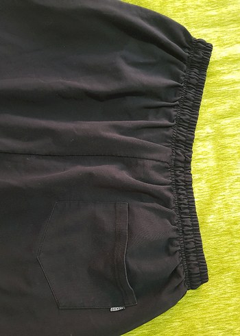 AXXEL siyah eşofman altı - Görsel 4