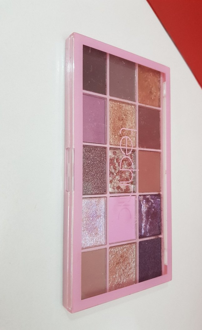 TECHNIC COSMETICS 15li far paleti - Görsel 2