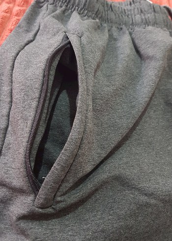 LIFEGUARD antrasit eşofman altı - Görsel 3