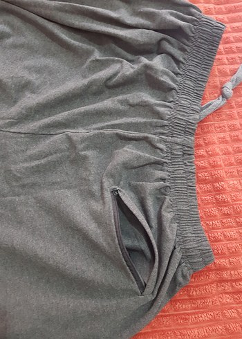 LIFEGUARD antrasit eşofman altı - Görsel 2