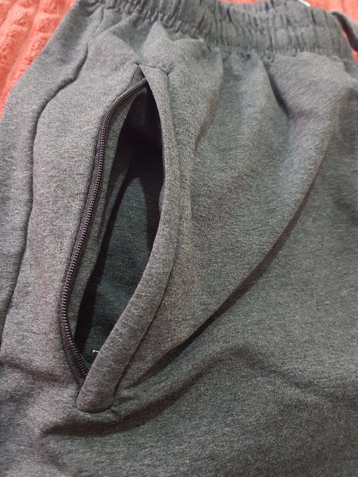 LIFEGUARD antrasit eşofman altı - Görsel 3