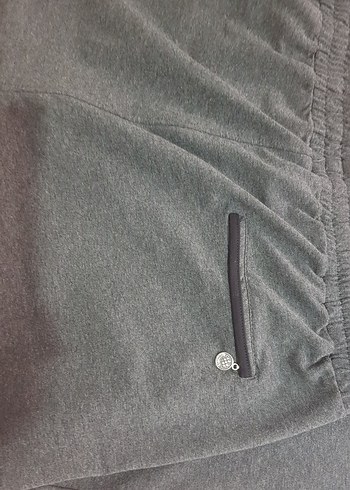 TOMMYLIFE antrasit erkek eşofman altı - Görsel 3