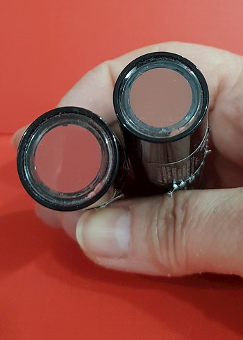 PASTEL NUDE 536 ve 541 ruj, ikisi bir arada - Görsel 6