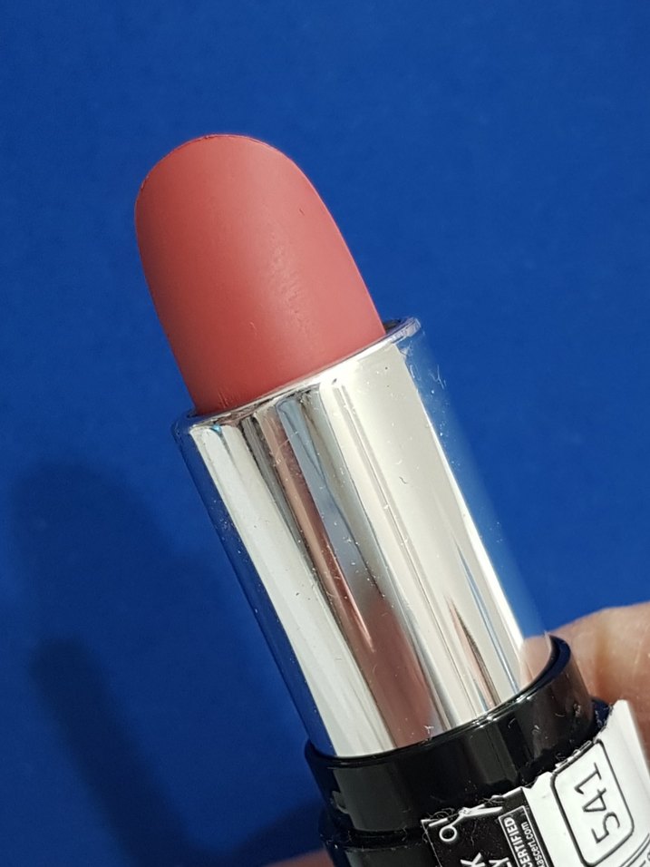 PASTEL NUDE 536 ve 541 ruj, ikisi bir arada - Görsel 5