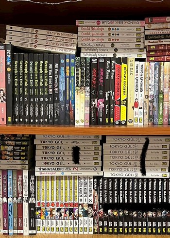 Manga
