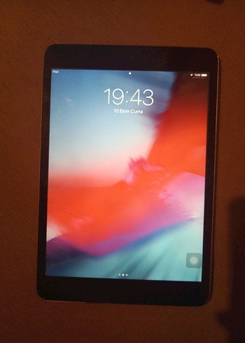 Apple ipad mini
