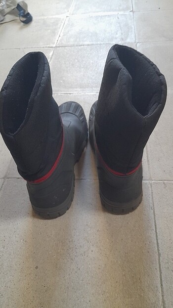 Decathlon Decathlon yagmur kar botu