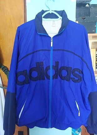 Adidas bomber ceket 