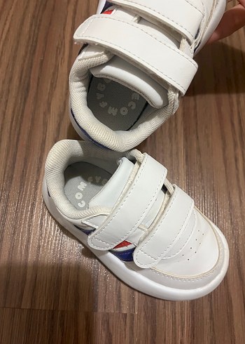 22 Beden Adidas Breaknet 2.0 Bebek Ayakkabısı