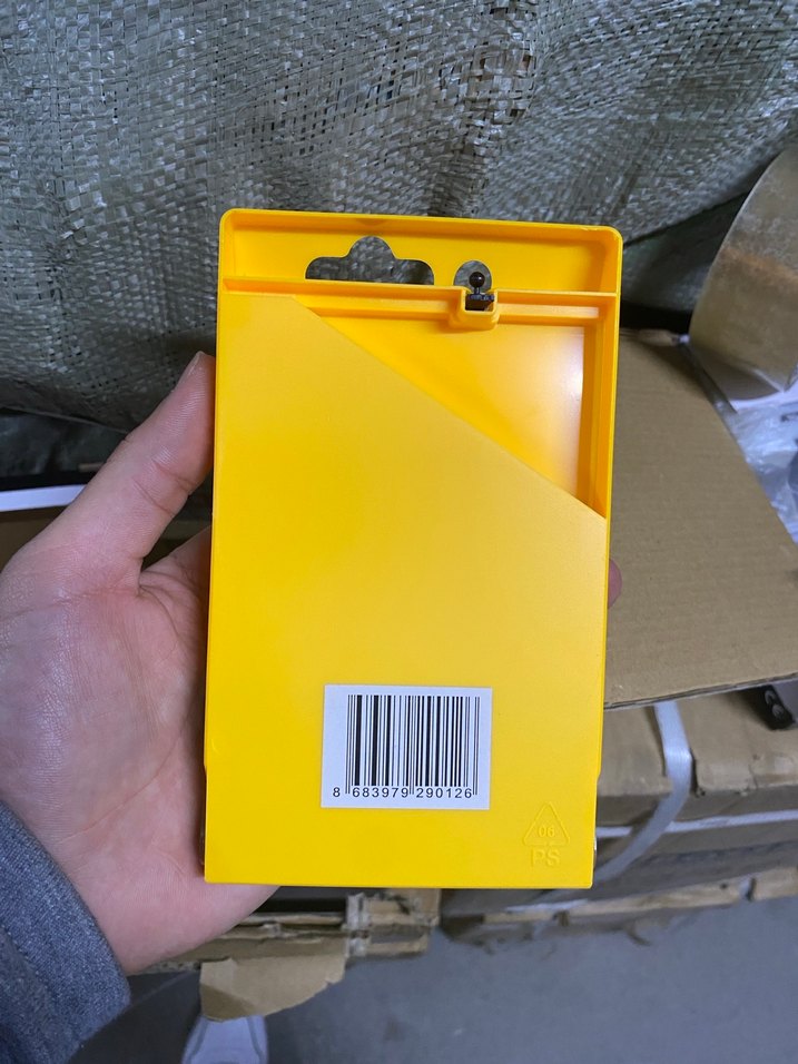 BOSSRA 7 Parça Renkli Elmas Uçlu Matkap Seti - Görsel 2