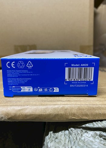 ACL AW20 15W Kablosuz Şarjlı 2'si 1 Arada Araç Tutucu - Görsel 2