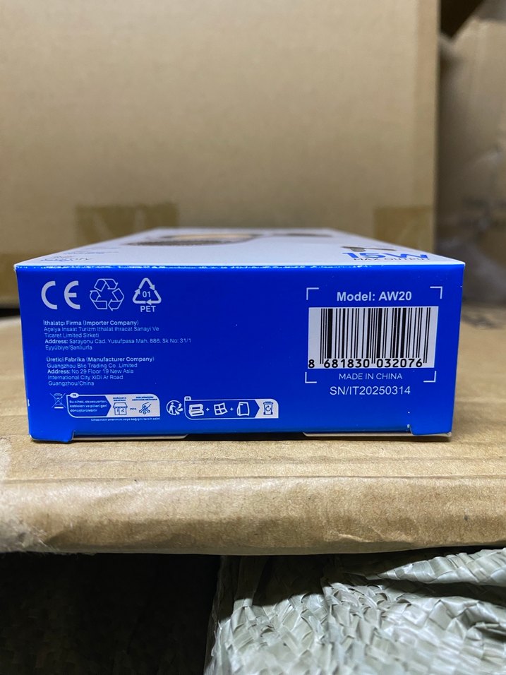 ACL AW20 15W Kablosuz Şarjlı 2'si 1 Arada Araç Tutucu - Görsel 2