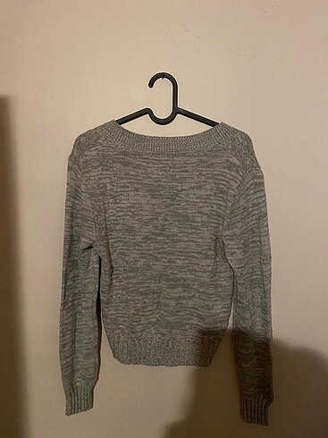 xs Beden h&m kazak
