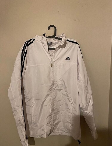 adidas yağmurluk