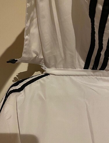 xl Beden adidas yağmurluk