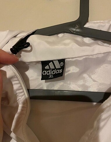 Adidas adidas yağmurluk
