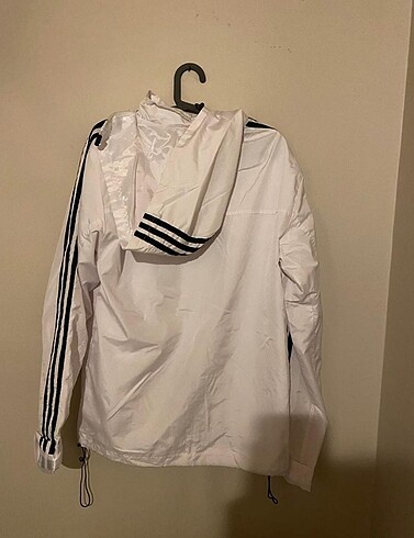 xl Beden çeşitli Renk adidas yağmurluk