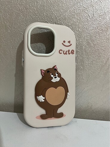İPhone 15 pro max kılıfı