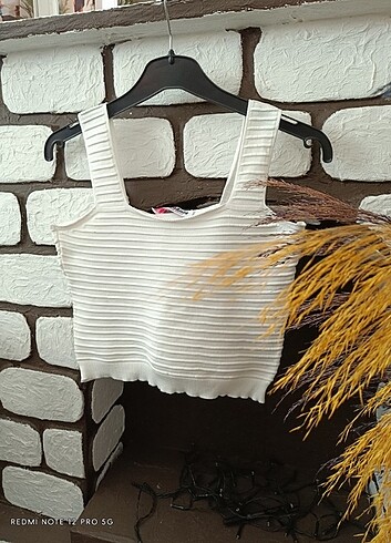 Beyaz crop