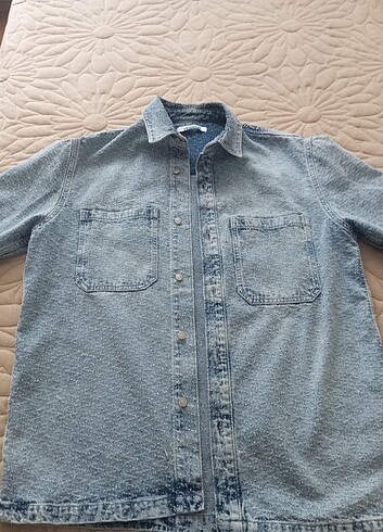m Beden Oversize Ceket