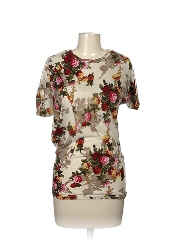 Roberto Cavalli T-shirt %70 İndirimli.