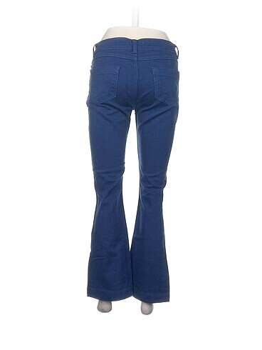 36 Beden T-box Jean / Kot %70 İndirimli.