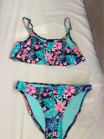 Bikini 10.12 yaş