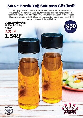 Tupperware Tupperware duru