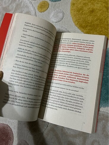 Kitap - Görsel 9