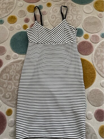 Koton elbise - Görsel 6