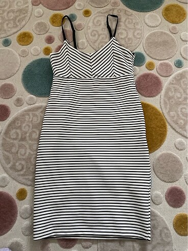 Koton elbise - Görsel 5