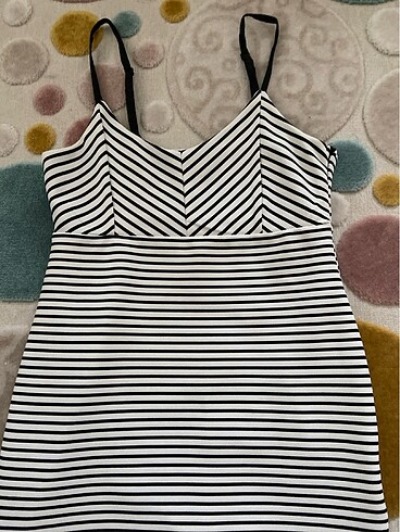 Koton elbise - Görsel 7