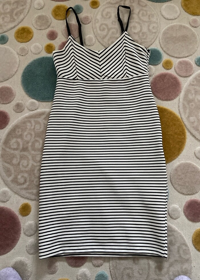 Koton elbise - Görsel 4