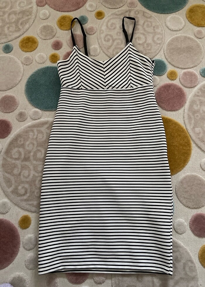 Koton elbise - Görsel 5