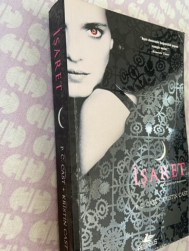 Kitap