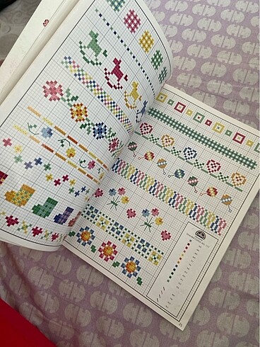 Etamin kitabı 111 sayfa - Görsel 5