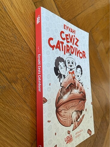 Hikaye kitabı - Görsel 3