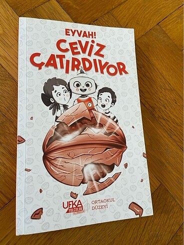 Hikaye kitabı - Görsel 2