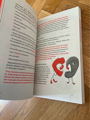 Hikaye kitabı - Görsel 4