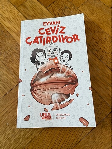 Hikaye kitabı - Görsel 8