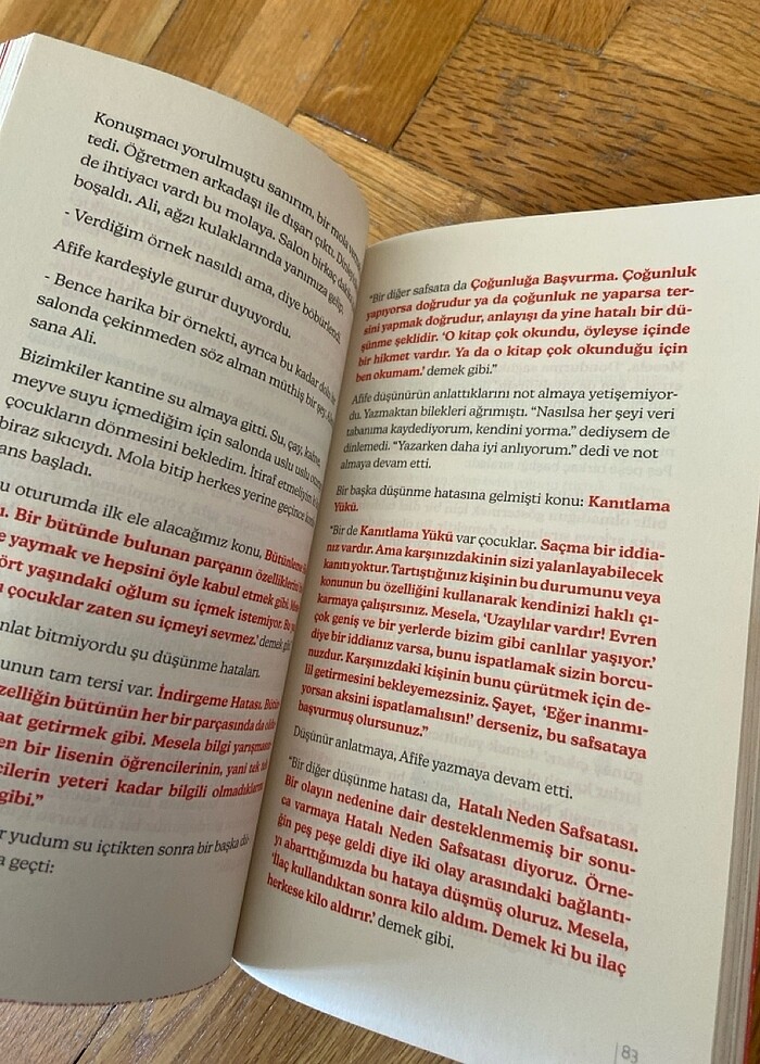 Hikaye kitabı - Görsel 5