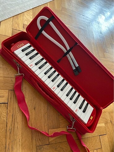 Melodika - Görsel 2